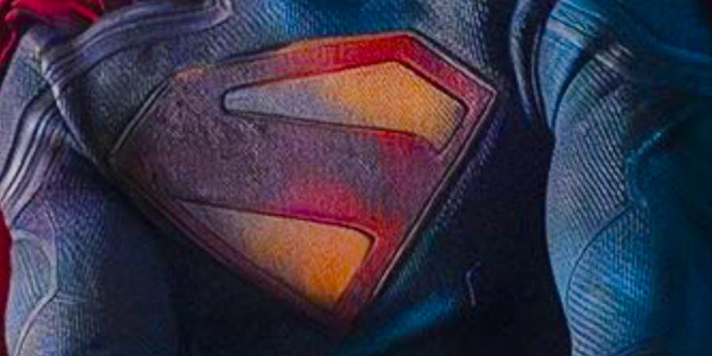Соавтор Зака Снайдера по «Человеку из стали» критикует костюм Супермена Джеймса Ганна
