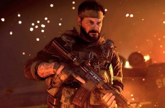 Call of Duty: Black Ops 6 можно будет скачать бесплатно в день выхода - СМИ