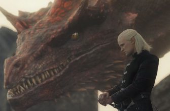 Все драконы 2 сезона сериала «Дом дракона» показаны в видео