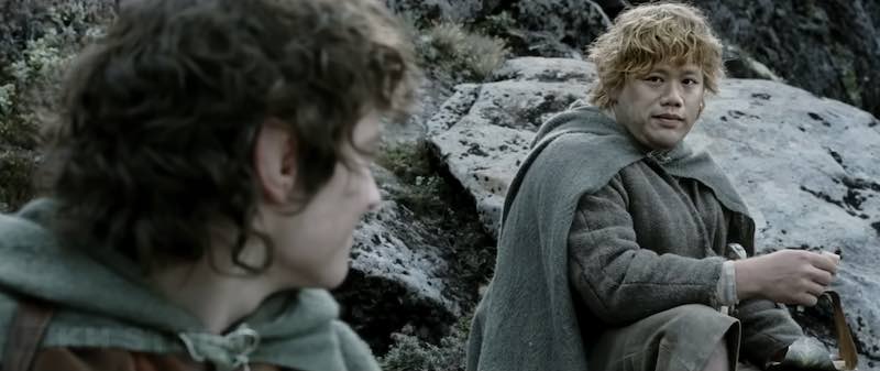 Появился трейлер нового фильма «Властелин колец» с Томом Холландом в роли Фродо. Он выйдет в 2025?