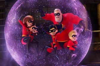 «Суперсемейка 3» не выйдет - Pixar рассматривает перезапуск боевика и еще 1 классики