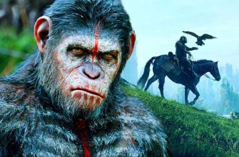 Когда «Планета обезьян 4: Новое царство» выйдет в кинотеатрах России и Беларуси на русском и онлайн