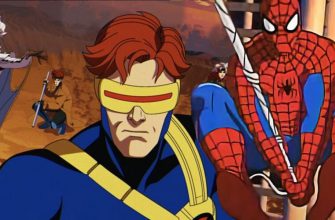 Концовка сериала «Люди Икс 97» ответила на важный вопрос о Человеке-пауке из 90-х