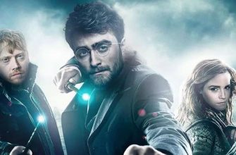 Трейлер фильма «Гарри Поттер 9: Проклятое дитя» с датой выхода в 2025 году завирусился в Сети
