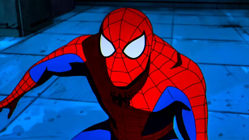 Сценарист «Людей Икс ’97» подтвердил фанатскую теорию о камео Человека-паука