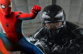 Будущий Человек-паук замечен в фильме «Веном: Последний танец» - слитый сюжет подтвержден