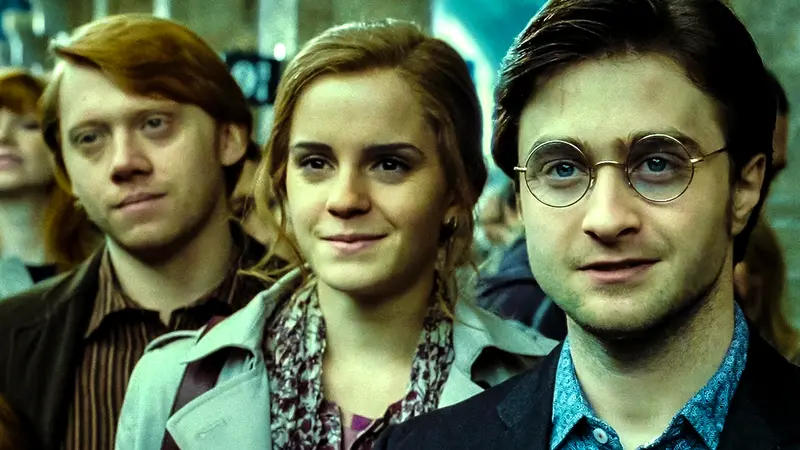 Выйдет ли новый фильм о Гарри Поттере в 2025 году?