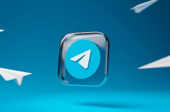 Telegram не работает - вечное обновление из-за сбоя. Найдено решение
