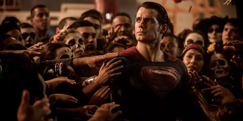 Нереализованные планы Зака Снайдера на Супермена исправили бы главную критику его фильмов DC