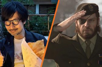 Продюсер Metal Gear Solid хочет снова поработать с Хидео Кодзимой