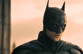 Отмену фильма «Бэтмен 2» прокомментировал Джеймс Ганн