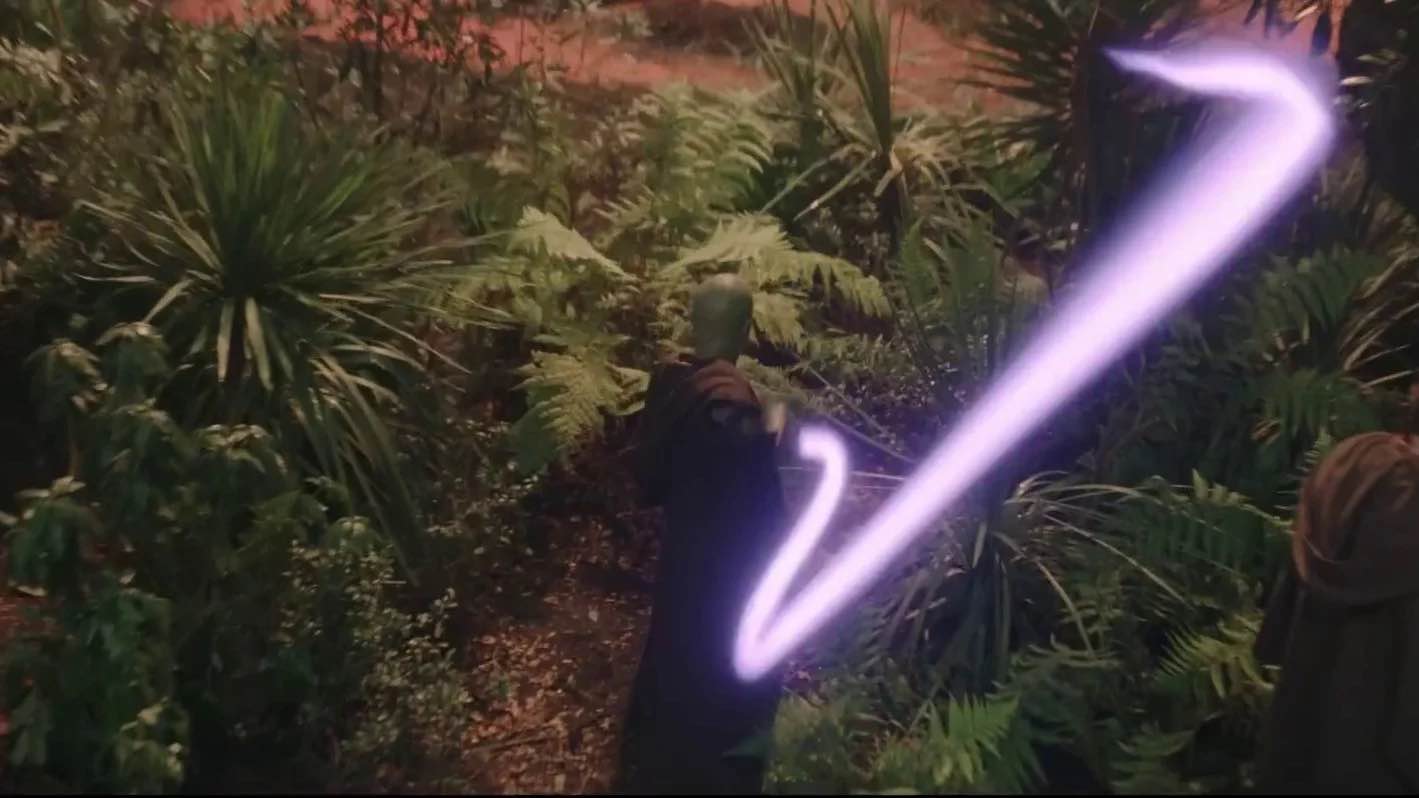 Новые световые мечи представит сериал «Звездные войны: Аколит» - среди них кнут