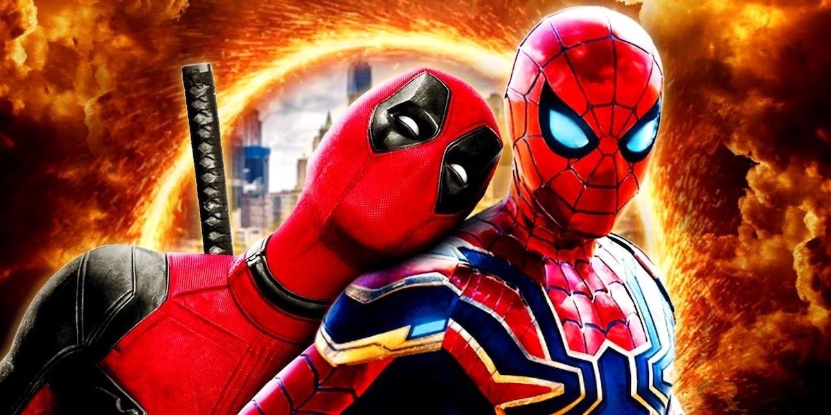 Дэдпул и Человек-паук встретятся в киновселенной Marvel - тизер от режиссера