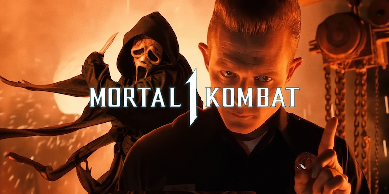 Терминатор и Нуб Сайбот: утек список всех новых персонажей Mortal Kombat 1