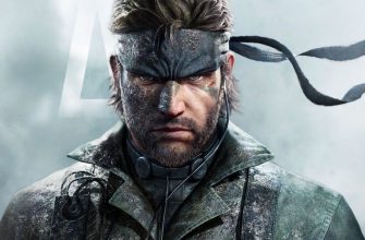 Показан лучший взгляд на геймплей ремейка Metal Gear Solid 3: Snake Eater