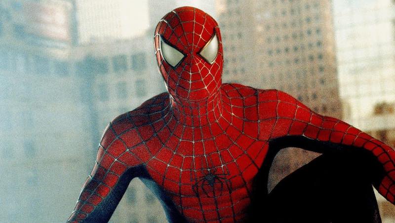 Тоби Магуайр уделал Эндрю Гарфилда и Тома Холланда: как собрали все фильмы «Человек-паук»