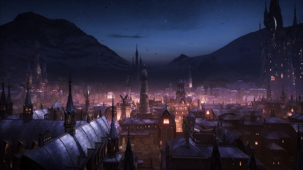 Первые скриншоты «Dragon Age 4: На страже Завесы». Подтвержден перевод на русский язык