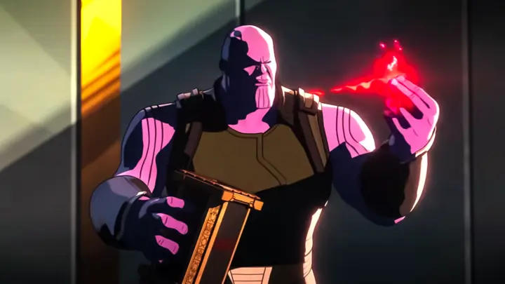 Marvel Studios подтвердила следующее появление Таноса на экране
