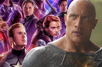 Дуэйн Джонсон в киновселенной Marvel: актер отметил сделку с Disney