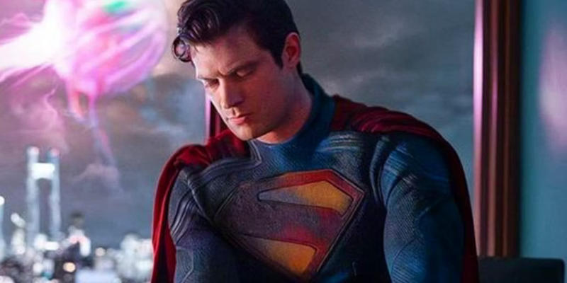Нереализованные планы Зака Снайдера на Супермена исправили бы главную критику его фильмов DC