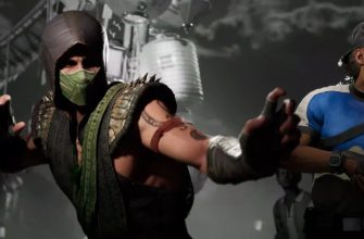 Mortal Kombat 1: Новые бойцы из Kombat Pack 2 будут анонсированы на SDCC 24