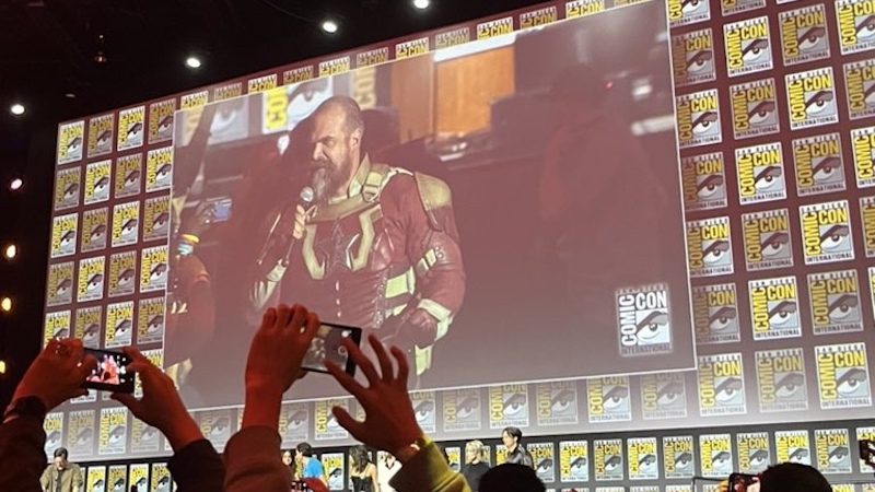 Новые «Мстители» и замена Таносу: анонсы Marvel Studios на SDCC 2024