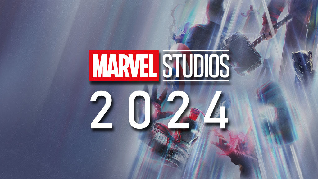 Презентация киновселенной Marvel на SSDC 2024: время и дата начала