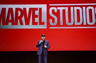 Презентация Marvel Studios на SDCC 2024 содержит сюрпризы