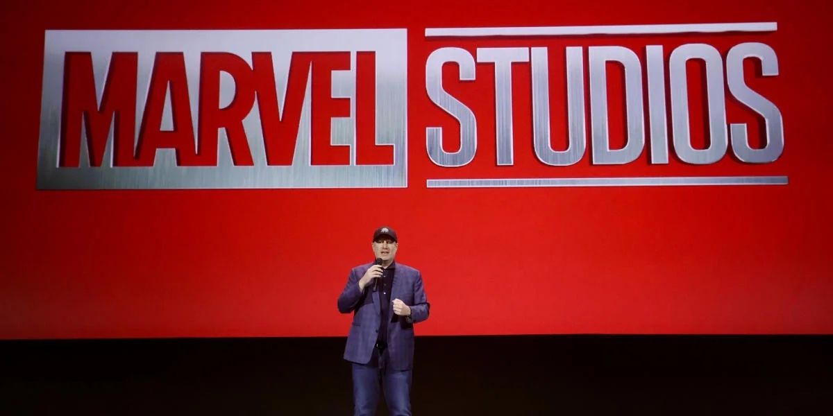 Презентация Marvel Studios на SDCC 2024 содержит сюрпризы