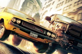 Ubisoft тизерит новую игру в серии Driver