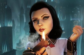 Разработка BioShock 4 активизировалась - Cloud Chamber ищут новых сотрудников