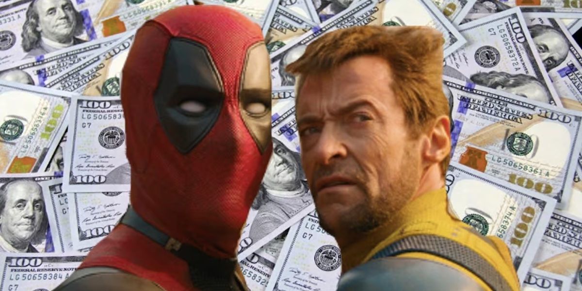 Сборы фильмов киновселенной Marvel достигли $30 млрд благодаря «Дэдпулу 3»