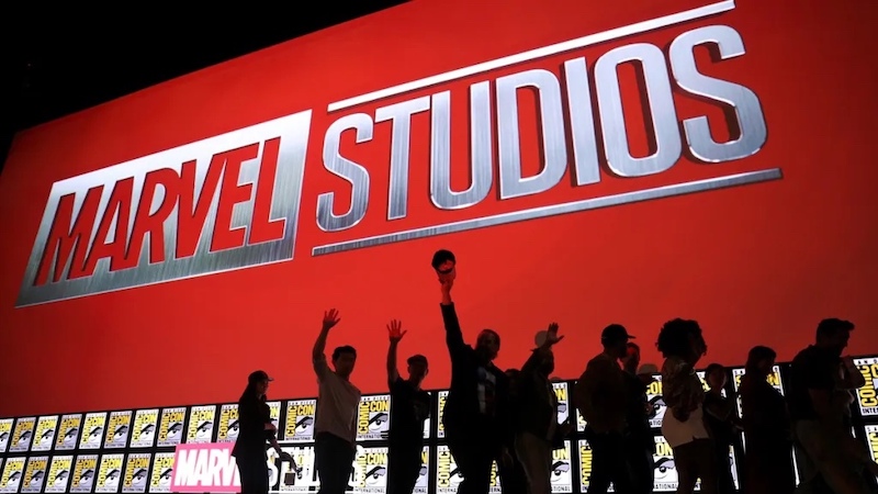 SDCC: Тизер презентации Marvel Studios на Comic-Con 2024