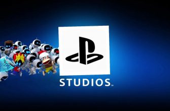 Новая заставка PlayStation Studios теперь не напоминает Marvel - она дебютирует в Astro Bot