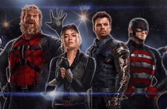 Певчая птица появится в фильме «Громовержцы*»: в MCU ее играет Джеральдин Вишванатан