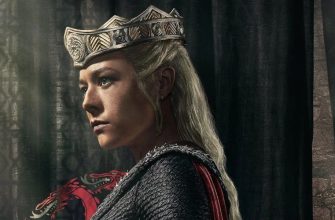 4 сезон сериала «Дом дракона» станет последним