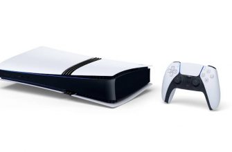 Характеристики и отличия PS5 Pro от обычной PlayStation 5