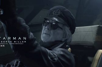 Новый постер и имена персонажей Death Stranding 2 раскрыты