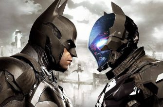 Инсайдер подтвердил разработку Batman: Arkham 4 и попытки Sony заработать на игре