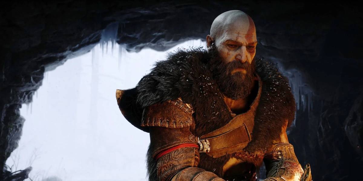 Новый патч God of War Ragnarok исправил претензии к игре