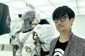 Хидео Кодзима рассказал о будущем студии Kojima Productions и статусе Physint