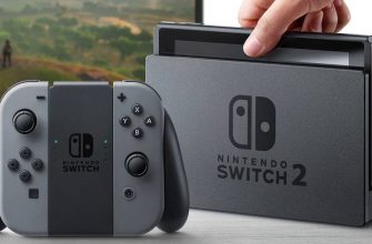 Финальное название Nintendo Switch 2 подтвердил сборщик консоли