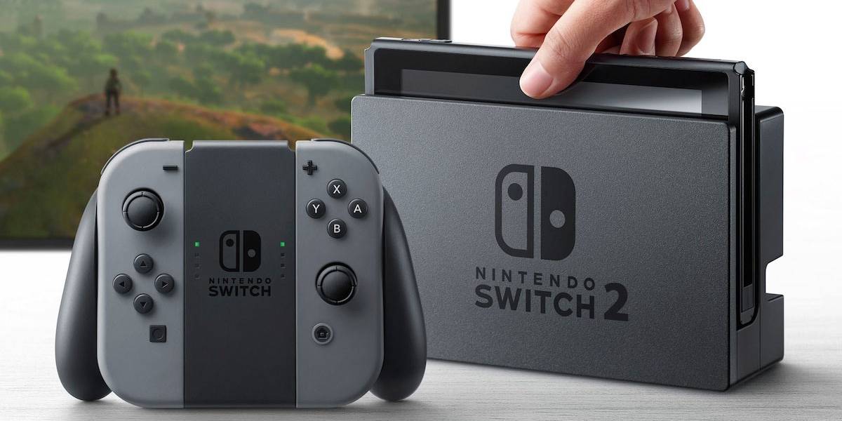 Финальное название Nintendo Switch 2 подтвердил сборщик консоли