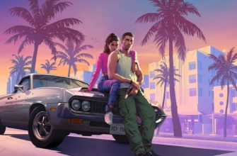 Дату выхода Grand Theft Auto 6 пока не перенесли