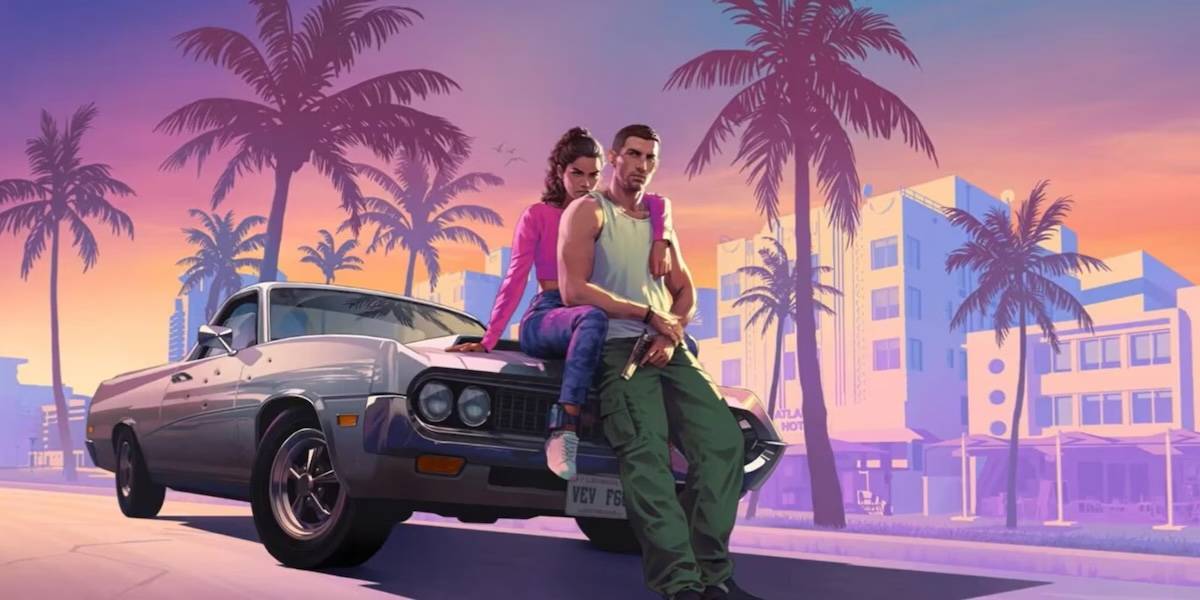 Дату выхода Grand Theft Auto 6 пока не перенесли