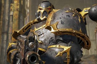 Когда выйдет Warhammer 40,000: Space Marine 3? Будет ли продолжение