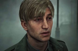 Ремейк Silent Hill 2 будет эксклюзивом PS5 целый год