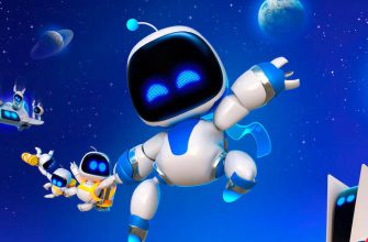 Трофей раскрыл, выйдет ли игра Astro Bot 2