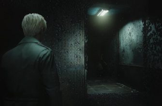 Первый отзыв о ремейке Silent Hill 2 после утечки копий