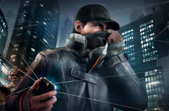 Фильм по Watch Dogs завершили снимать спустя 9 лет после анонса